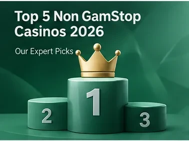 casinos not on gamstop